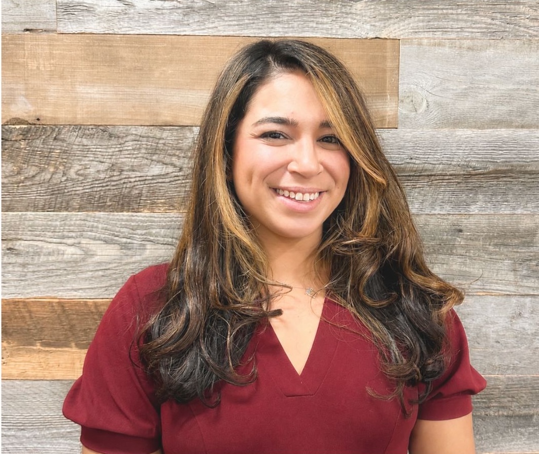 Savahanna Hernandez, Founder of Dolce Vita Concierge